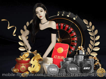 电子竞技职业联赛的组织模式与竞争策略