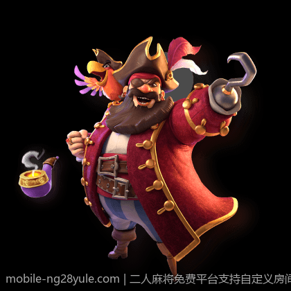 二人麻将免费平台支持自定义房间设置