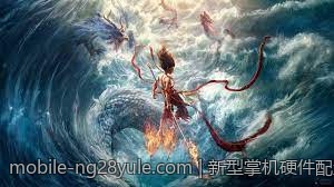新型掌机硬件配置在性能方面的优势详解