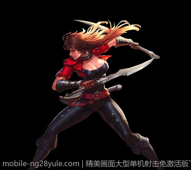精美画面大型单机射击免激活版下载首选