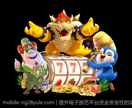 提升电子游艺平台资金安全性的实用指南