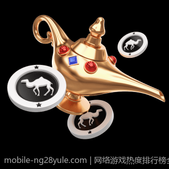 网络游戏热度排行榜全新排定及内容分析